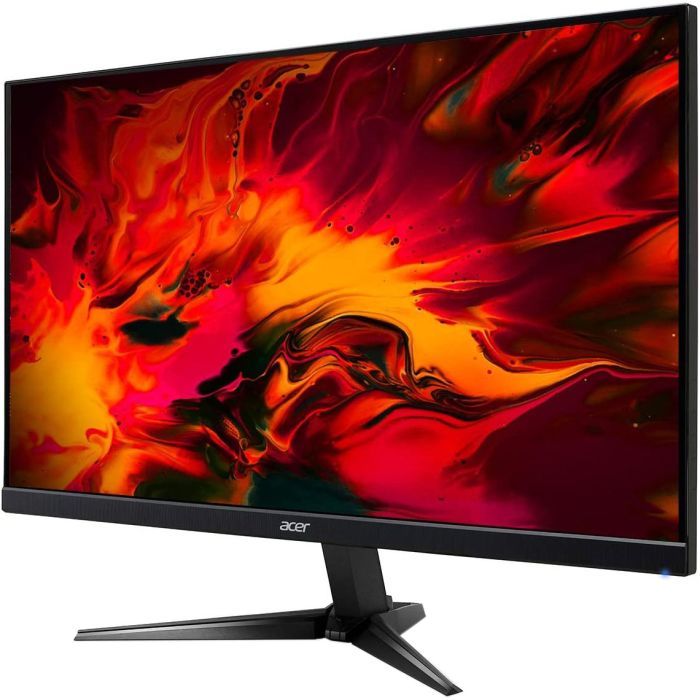 Монітор Acer QG271EBII (UM.HQ1EE.E01) зображення 3