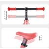 Беговел Hape Новое исследование розовый (E8653) изображение 3