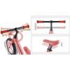 Беговел Hape Новое исследование розовый (E8653) изображение 5