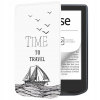 Чехол для электронной книги BeCover Smart Case PocketBook 629 Verse / 634 Verse Pro 6" Time To Travel (710982)