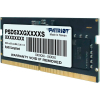 Модуль памяти для ноутбука SoDIMM DDR5 8GB 4800 MHz Patriot (PSD58G480041S) изображение 2