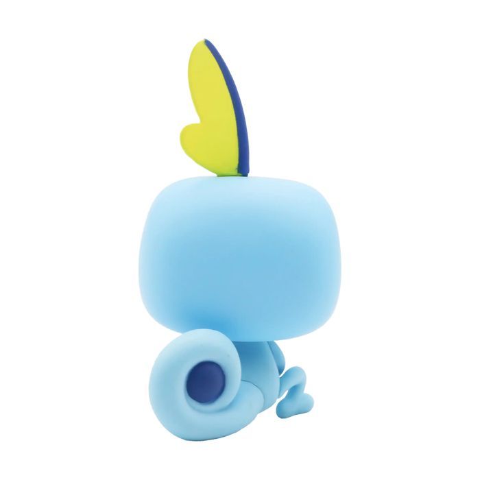 Фігурка для геймерів Funko Pop серії Покемон – Соббл (72192) зображення 3