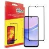 Чехол для мобильного телефона Dengos Kit for Samsung Galaxy A15 case + glass (Black) (DG-KM-69) изображение 4