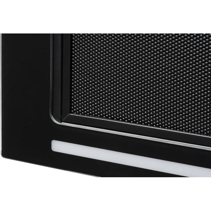 Витяжка кухонна GRANADO Palamos 4613-700 Black glass (GCH461370011) зображення 5