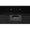 Витяжка кухонна GRANADO Palamos 4613-700 Black glass (GCH461370011) зображення 6