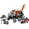 Конструктор LEGO Technic Марсохід команди дослідників 1599 деталей (42180) зображення 2