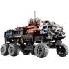 Конструктор LEGO Technic Марсоход команды исследователей 1599 деталей (42180) изображение 4