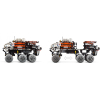 Конструктор LEGO Technic Марсоход команды исследователей 1599 деталей (42180) изображение 6