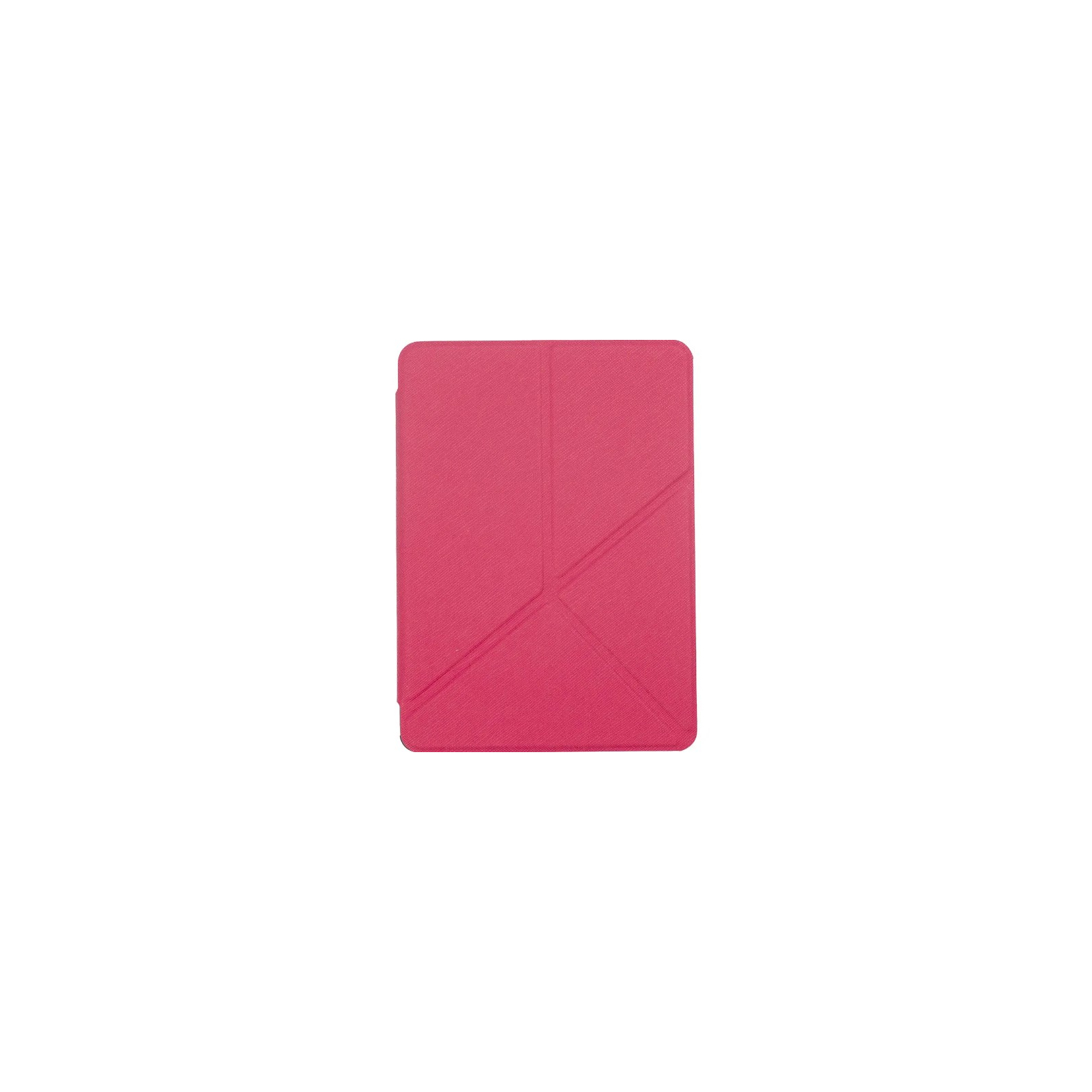 Чехол для электронной книги BeCover Ultra Slim Origami Amazon Kindle Paperwhite 11th Gen. 2021 Hot Pink (711057) изображение 2