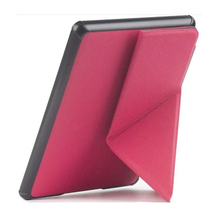 Чохол до електронної книги BeCover Ultra Slim Origami Amazon Kindle Paperwhite 11th Gen. 2021 Gold (711056) зображення 4