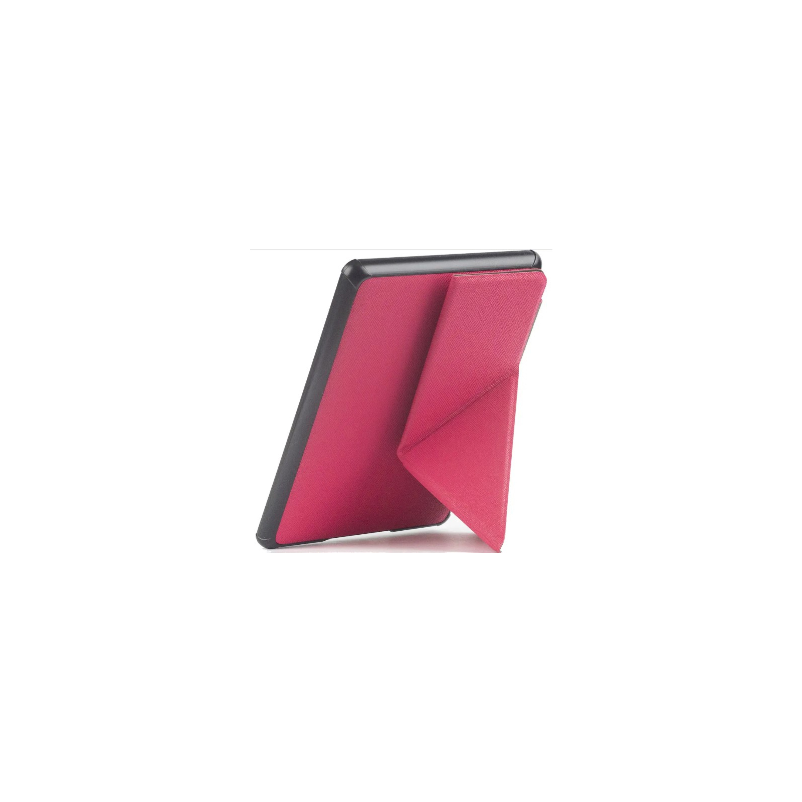 Чохол до електронної книги BeCover Ultra Slim Origami Amazon Kindle Paperwhite 11th Gen. 2021 Hot Pink (711057) зображення 4