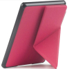 Чехол для электронной книги BeCover Ultra Slim Origami Amazon Kindle Paperwhite 11th Gen. 2021 Hot Pink (711057) изображение 4