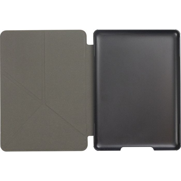 Чохол до електронної книги BeCover Ultra Slim Origami Amazon Kindle Paperwhite 11th Gen. 2021 Gold (711056) зображення 6