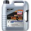 Моторное масло Liqui Moly SPECIAL TEC LL 5W-30 4л (2339)