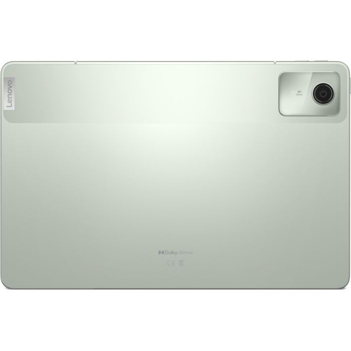 Планшет Lenovo Tab M11 8/128 LTE Seafoam Green + Pen (ZADB0312UA) изображение 3