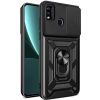 Чехол для мобильного телефона BeCover Military ZTE Blade A51 Black (710698) изображение 6