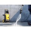 Мийка високого тиску Stanley 1.6 кВт, 125 бар, шланг 6 м (SXPW16E) зображення 2