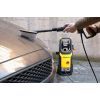 Мийка високого тиску Stanley 1.6 кВт, 125 бар, шланг 6 м (SXPW16E) зображення 6