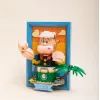 Конструктор Pantasy Popeye Папай (86403) изображение 2