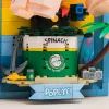 Конструктор Pantasy Popeye Папай (86403) изображение 3