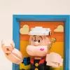 Конструктор Pantasy Popeye Папай (86403) изображение 4