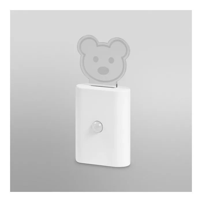 Ночник LEDVANCE NIGHTLUX CARTOON WT 4,5V (4058075575592) изображение 7
