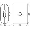 Ночник LEDVANCE NIGHTLUX CARTOON WT 4,5V (4058075575592) изображение 8