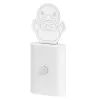 Ночник LEDVANCE NIGHTLUX CARTOON WT 4,5V (4058075575592)