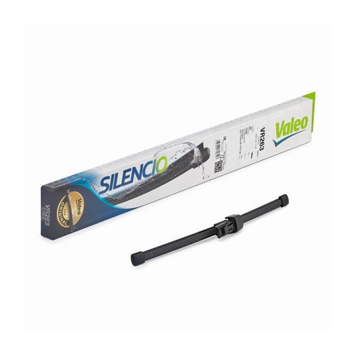 Щетка стеклоочистителя Valeo 574610 изображение 5
