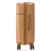 Чемодан Semi Line 24" (M) Gold (T5667-3) (DAS302655) изображение 3