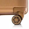 Чемодан Semi Line 24" (M) Gold (T5667-3) (DAS302655) изображение 8