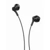 Наушники XO EP39 Black (EP39-BK) изображение 2