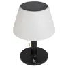 Фонарь Bo-Camp Ranger Solar 150 Lumen White/Black (5818614) изображение 2