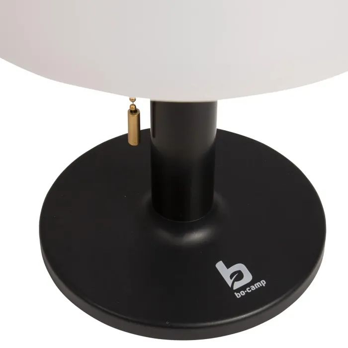 Фонарь Bo-Camp Ranger Solar 150 Lumen White/Black (5818614) изображение 3