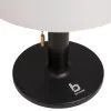 Фонарь Bo-Camp Ranger Solar 150 Lumen White/Black (5818614) изображение 3