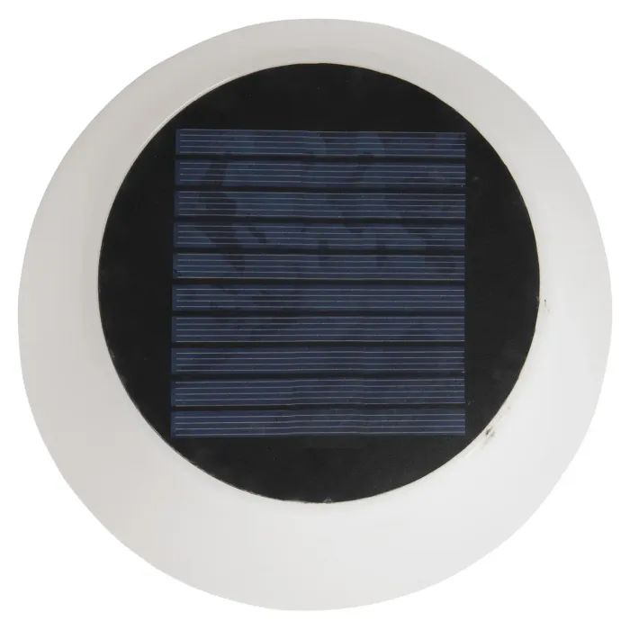 Фонарь Bo-Camp Ranger Solar 150 Lumen White/Black (5818614) изображение 4