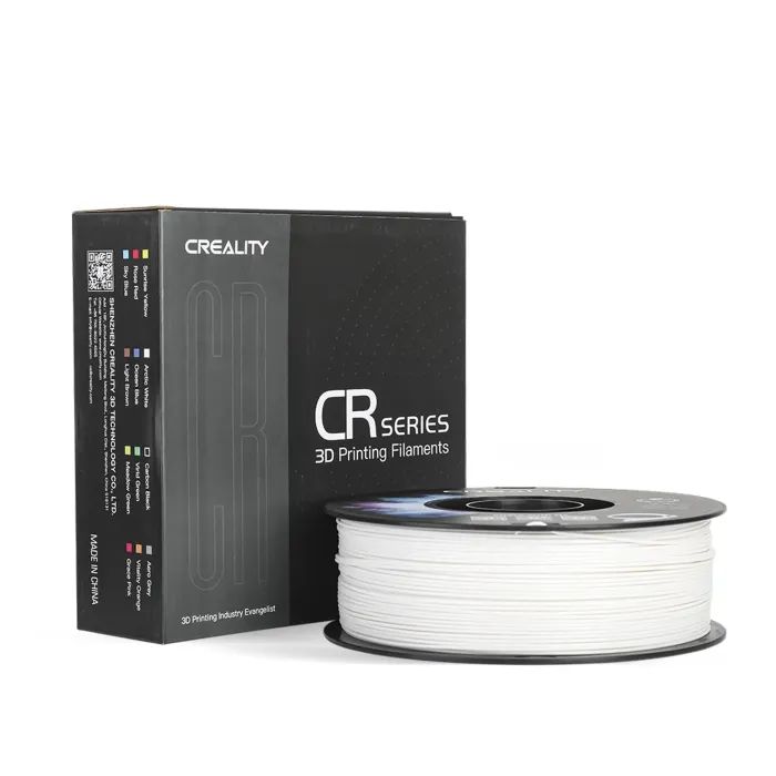 Пластик для 3D-принтера Creality ABS 1кг, 1.75мм, blue (3301020036) изображение 4