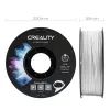 Пластик для 3D-принтера Creality ABS 1кг, 1.75мм, white (3301020031) изображение 5