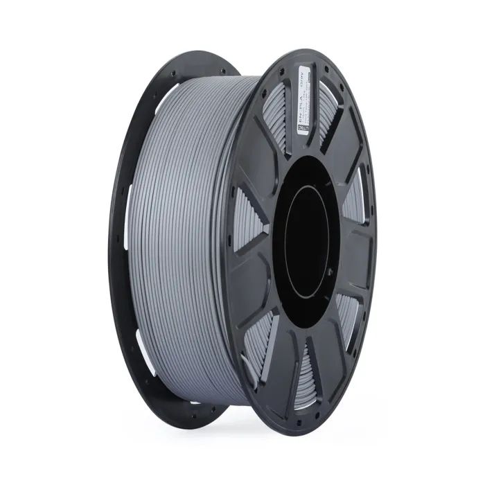 Пластик для 3D-принтера Creality PLA 1кг, 1.75мм, white (3301010121)