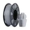 Пластик для 3D-принтера Creality PLA 1кг, 1.75мм, grey dark (3301010123) изображение 2