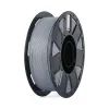 Пластик для 3D-принтера Creality PLA 1кг, 1.75мм, grey dark (3301010123)