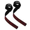 Кистевые лямки RDX S4 Gym Cotton Gel Straps Blue Plus (WAC-S4U+) изображение 2