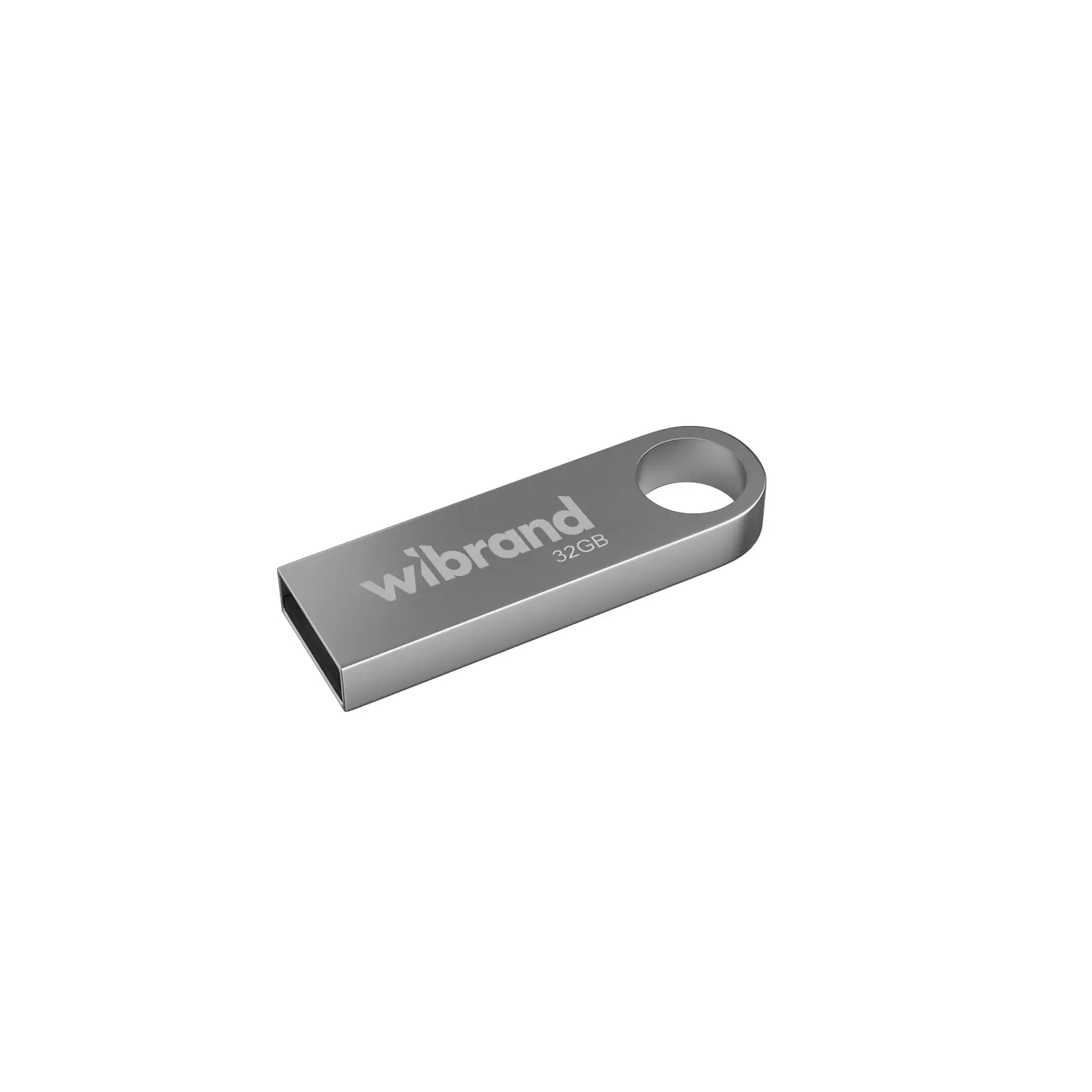 USB флеш накопитель Wibrand 32GB Puma Gold USB 2.0 (WI2.0/PU32U1G)