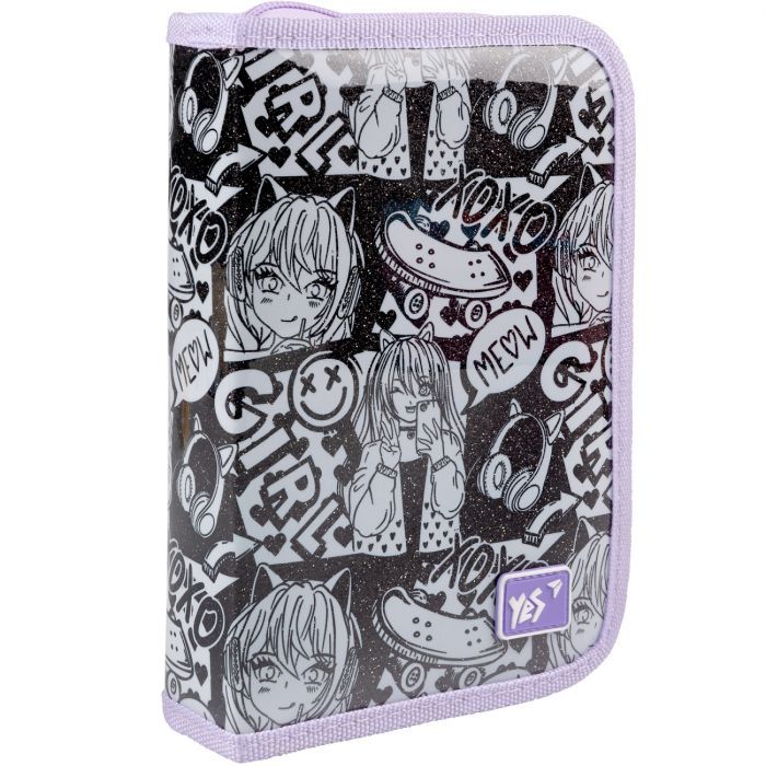 Шкільний набір Yes S-101_Collection Anime (559807) зображення 5