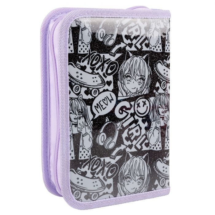 Шкільний набір Yes S-101_Collection Anime (559807) зображення 6