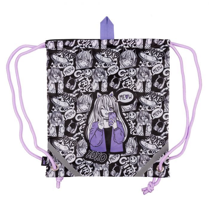 Шкільний набір Yes S-101_Collection Anime (559807) зображення 8