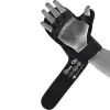 Рукавички для MMA RDX Shooter Aura Plus T-17 Black Golden XL (GSR-T17BGL-XL+) зображення 3