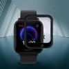 Пленка защитная BeCover Amazfit Bip U Pro Black (706054) изображение 4