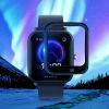 Пленка защитная BeCover Amazfit Bip U Pro Black (706054) изображение 5
