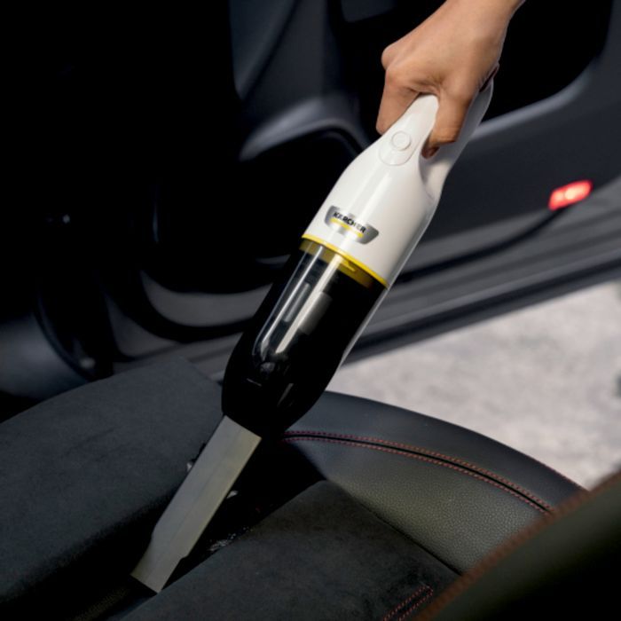 Пылесос Karcher CVH 2 (1.198-330.0) изображение 7